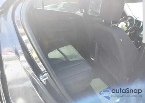 2016 Chevrolet Equinox Ls z USA, uszkodzony, nr VIN 2GNFLEEK2G6333897